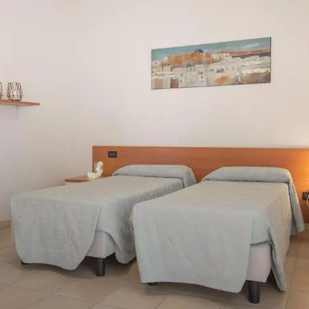 Stylish Le Fontane No2510 شقة