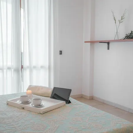 Stylish Le Fontane No2510 شقة فيلاّسيمِيوس