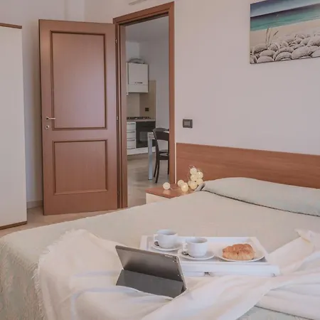 شقة Stylish Le Fontane No2510 فيلاّسيمِيوس